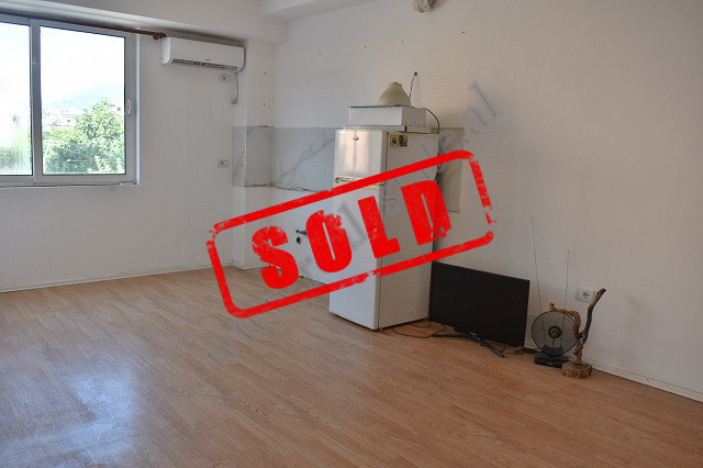 One bedroom apartment for sale near Artan Lenja street in Tirana, Albania